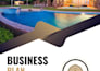 write an investor ready business plan for startups and sba bank loans